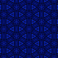 Abstract Floor Tile Pattern – Vector Texture for Games & Mockups