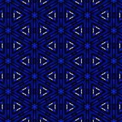 Abstract Floor Tile Pattern – Vector Texture for Games & Mockups