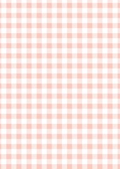 Pastel Plaid Background