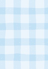 Pastel Plaid Background