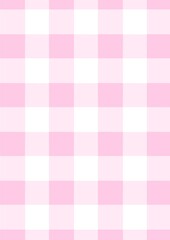 Pastel Plaid Background