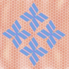 background, pattern, textile, abstract, modern, vector, illustration, design, art, decoration, fabric, shape, line, seamless, texture, curve, graphic, horizontal, ornament, geometric, print, tile, des