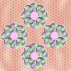 background, pattern, textile, abstract, modern, vector, illustration, design, art, decoration, fabric, shape, line, seamless, texture, curve, graphic, horizontal, ornament, geometric, print, tile, des