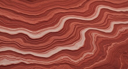 Fototapeta premium abstract red background