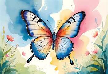Butterfly
