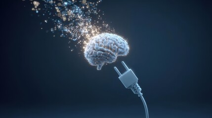 Digital Brain Connection