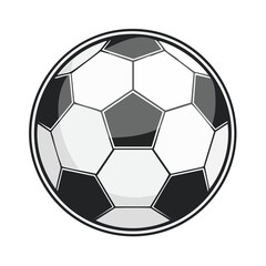 Fototapeta premium sports ball