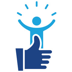 Encouragement   Icon