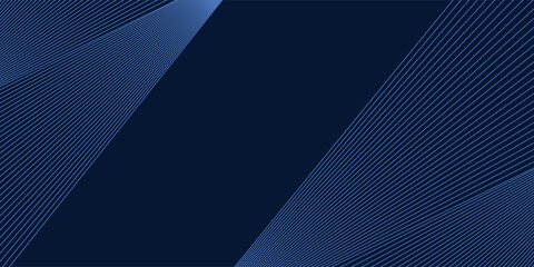 blue background metal pattern line style. vector ilustration
