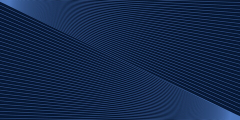 blue background metal pattern line style. vector ilustration