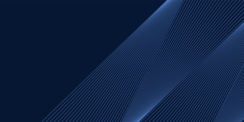 blue background metal pattern line style. vector ilustration