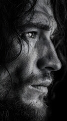 Monochrome Emotion: Capturing the World in Shades of Gray Through Artistic Black and White Photography