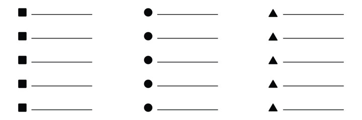 Step by step instructions for the following design element, isolated on transparent&nbsp;background .Vector illustration&nbsp;in&nbsp;eps&nbsp;10.