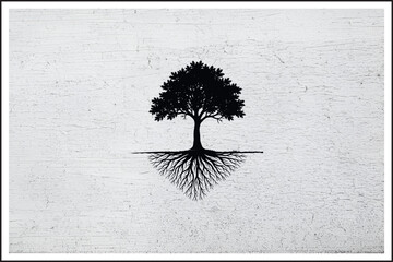 Rooted in Strength,
The Balance of Growth,
Nature’s Duality,
Deep Connections