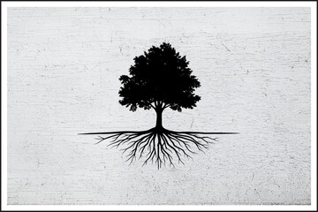 Rooted in Strength,
The Balance of Growth,
Nature’s Duality,
Deep Connections