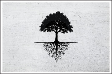Rooted in Strength,
The Balance of Growth,
Nature’s Duality,
Deep Connections