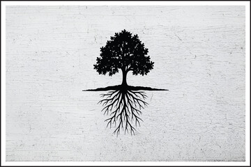Rooted in Strength,
The Balance of Growth,
Nature’s Duality,
Deep Connections