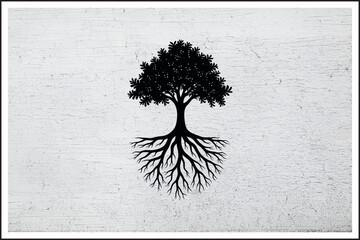 Rooted in Strength,
The Balance of Growth,
Nature’s Duality,
Deep Connections