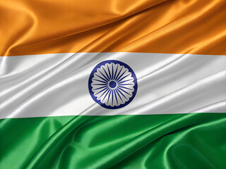  Indian flag. Indian flags on a transparent background.