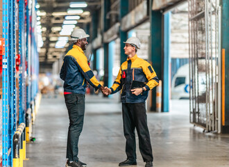 Green Logistics Planning in Warehouse
