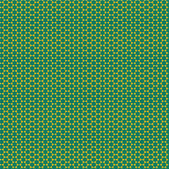 Decorative Vector Pattern for Creative Design Projects