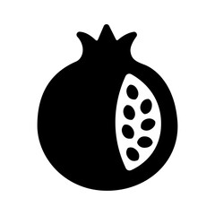 pomegranate icon 