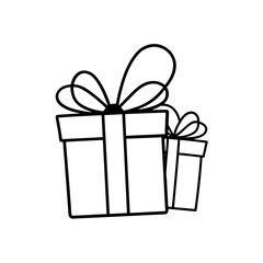 clean slate with thin gift drawings