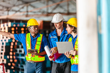 Green Logistics Planning in Warehouse