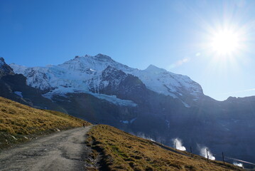 Eiger Ultra Trail