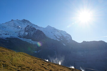 Eiger Ultra Trail