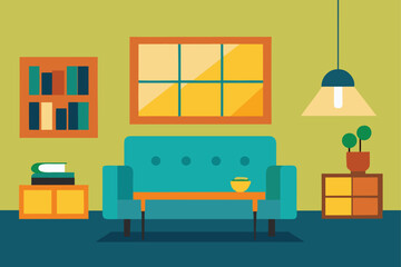 interior shot of apartment living room   (1).eps
