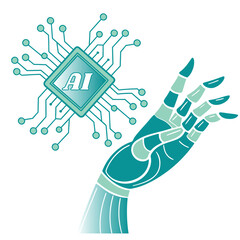 Synthesis of Artificial Intelligence