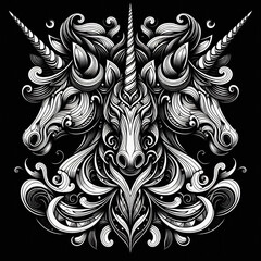 Saola Spirit Logo