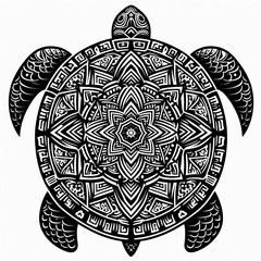Northern River Terrapin Icon