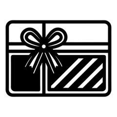 gift box icon