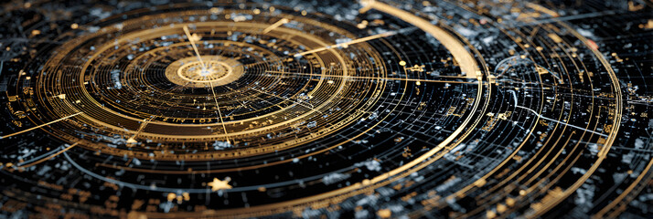 Discover the Mystical World of Astrology Star Charts: Your Complete Guide to Understanding Celestial Influence and Personal Insights