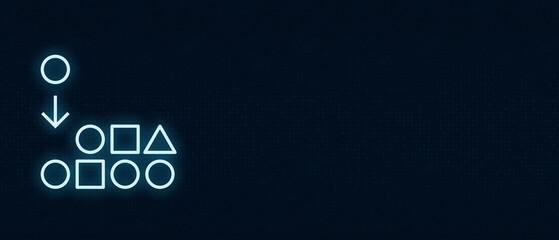 Obraz premium Organize Your Data for Accuracy, Consistency, and Compliance