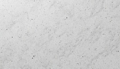 Obraz premium Subtle texture of small grey dots scattered across a faded white surface, forming a calming and slightly speckled minimalistic background