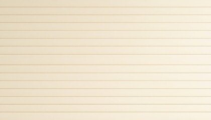 Fototapeta premium Light yellow colored wooden planks arranged horizontally creating a simple, clean, and elegant textured background