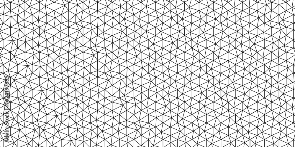 Poster abstract diamond style minimal blank cubic. geometric pattern illustration mosaic, square and triang