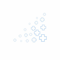 Symbol medical health