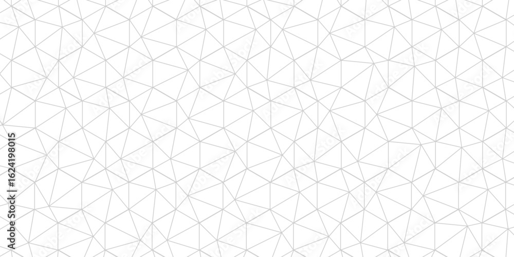 Poster abstract diamond style minimal blank cubic. geometric pattern illustration mosaic, square and triang