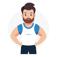 Personal Gym Trainer