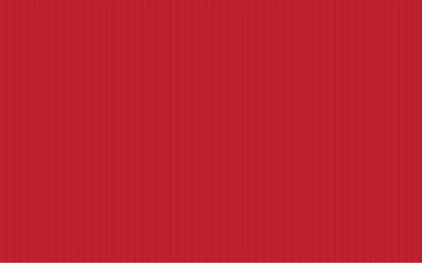 Solid, vibrant red background with a subtle linear texture. This simple, professional vector design is ideal for use as a background in websites, presentations, and graphic design projects.