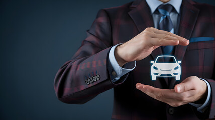 Secure your future with comprehensive auto insurance coverage and protection today