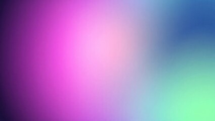 Fototapeta premium Best grainy mesh gradient texture background. Texture noise and colorful. Vector illustration. Best background for banner, abstract gradient background, graphic design, template social media design