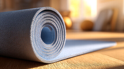 The Foundation of Your Practice: Yoga Mats for Exercise, Wellness, and Mindfulness
