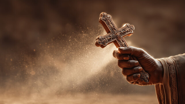 Nayrouz, coptic christian icon, egyptian orthodox celebration