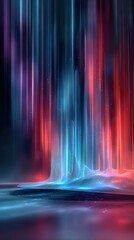 Neon lightscape