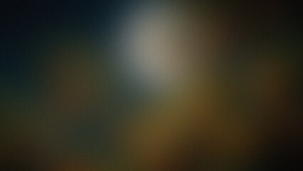 Abstract textured background with moody colors and soft light